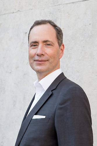 Antoine Banet-Rivet